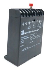 Kriwan Industrie INT69/69F Motor Protection