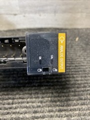 Allen Bradley Analog Output Module 17560F6VI