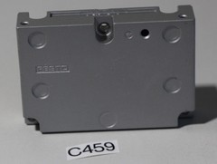 Festo 162541 End Plate P 602 (C459-R42)