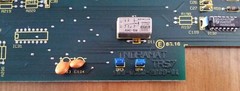 TRS7 109-0590-2B09-01 INDRAMAT