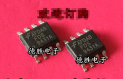 10pcs 943IA FDS 9431A FDS9431A SOP8 IC Chip