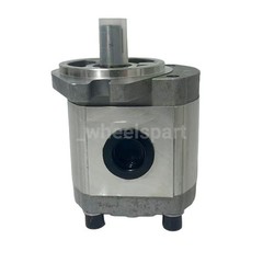 1PCS NEW HGP-3A-F14R Hydraulic Oil Pump Gear Pump For HYDROMAX