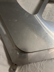 AMAT 0020-70185 P5000 Loadlock Lid Wafer Transfer, 119996 Great Deal