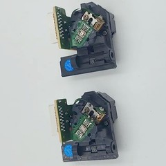 2pc KSS-213C B D V Q CL For Sony Laser Len Optical Pick-ups KSM-213 CCM CDM CJM