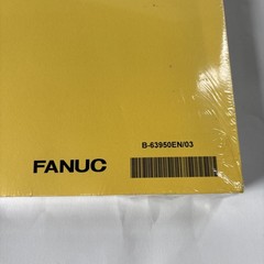 FANUC SERIES 30i 31i 32i MODEL A PARAMETER Factory MANUAL BOOK B-63950EN/03