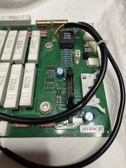 Parker AH468274U001 Trigger Board PCB Inverter Drive Board VFD For Repair Parts