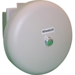 Wheelock Universal Alert Tb-593 Loud Bell (tb593)
