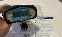 New SPS356 Differential receiver without box