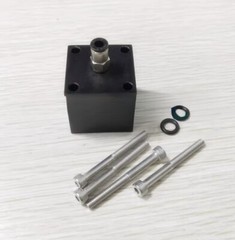 1PCS NEW FIT FOR Mechanical solenoid valve 535018556 valve seat assembly