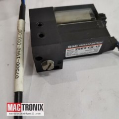 K&S 07500-1940-000-00 KNS7500 SMC ZSE2-0X-15 Solenoid Valve