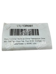 Grainger 13R091 Application Tape Kit Glass Cloth 66ft w/ Trace Labels