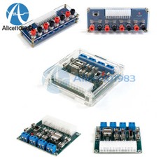 Desktop Computer Power Adapter Board ATX Power Board Lead-out Module