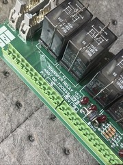 Liebert 610 UPS Transformer Relay 02-790858