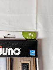 Juno Pro-Series LED Undercabinet Light Fixture 9-1/2″ Bronze UPLED09-BZ