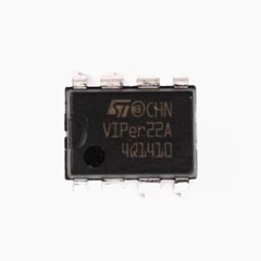 Quality VIPER22ADIP-E VIPER22 VIPER22A ST DIP-8 SMPS Primary Switcher IC NEW AM