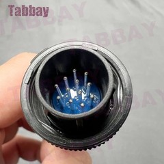 New Replace HPG-B-100-L-CL Electronic control handwheel for machine tool