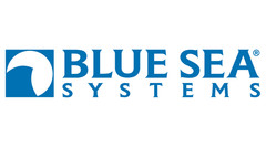 Blue Sea – 2410-BSS Terminal Block/Ind 10circ 20A (1EA)