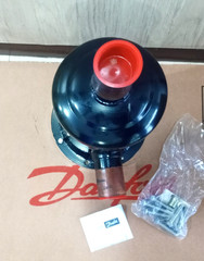 1PC- Danfoss 023U7254 Filter drier, shell, DCR, 1 3/8 in- NEW