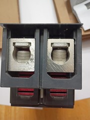 NEW IN BOX – Eaton – CCV2200 – 200A CCVH 25K Tenant Main Circuit Breaker
