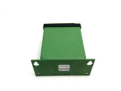 Flex-Core AVT-300C AC Voltage Transducer 0-300VAC Input 0-10VDC Output