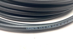 Phoenix Contact SAC-8P-M12MS/10,0-PUR/M12FS Double Ended Cordset 8-Pos 1529179