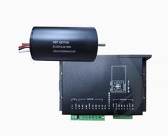 1PC NEW EC4370-24100H B1 brushless hollow cup motor + BT515