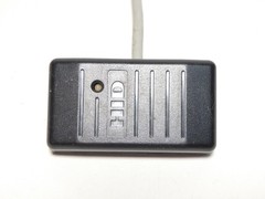 HID 6005BKB00 ProxPoint Plus Mini Mullion Proximity Card Reader