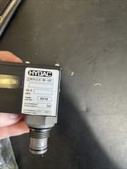 HYDAC VD 8 LZ.2/-B0-LED PRESSURE INDICATOR