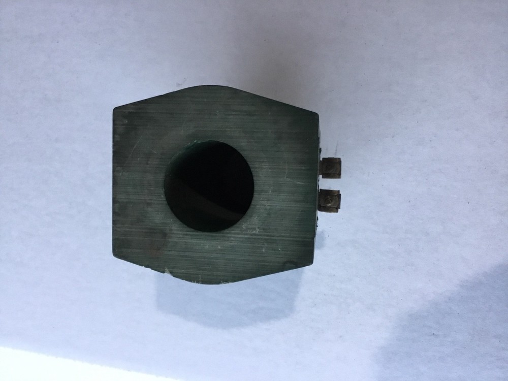 GE, 22D95G21A COIL