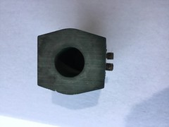 GE, 22D95G21A COIL