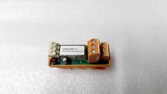 WEIDMULLER 9406221001 RS32 24VUC LD LP 2U Electromagnetic RELAY 24V AC/DC 4A Din