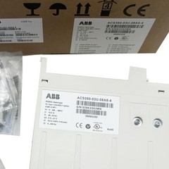 New Variable Frequency Drive ACS350-03U-08A8-4 for ABB 926K2263WS 8.8A 5HP 4KW