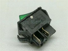 Light Country Series T85 Green Switch 16A 250V 30 Days Warranty Fast Shipping