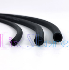 QTY:1 NEW A-60-G ink resistant high temperature peristaltic pump hose 1m