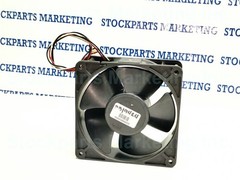 Mechatronics F1238E12B1 FHR DC Brushless Fan DC12V 0.700A Fast Shipping