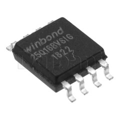 W25Q16BVSIG Original New WINBOND