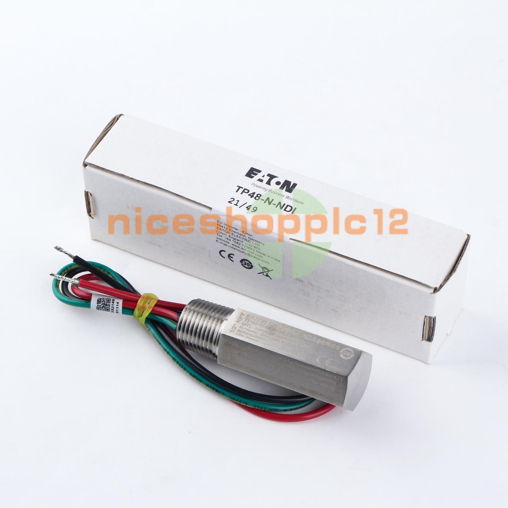 1PC New EATON TP48-N-NDI Surge 35V 20KA