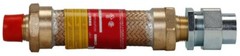 Crouse Hinds ECLK315, 1″ x 15″, Explosionproof Flexible Conduit Coupling, 1 pc