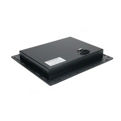 9-Pin Monochrome Industrial LCD Monitor for HAAS 28HM-NM4 CRT Monitors