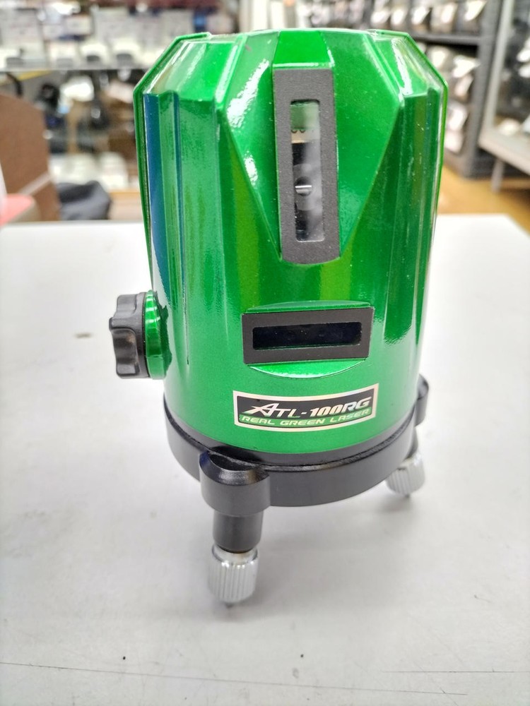 KDS ATL-100RG Laser Marker