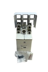 Cutler Hammer 3TA401K Lug Kit w/ White Lug Cover (New)