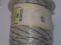 1000 foot spool AWG 18-118 Interstate Wire Solid Single Strand WPB-1801-90