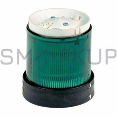 New In Box SCHNEIDER XVBC2B3 Warning Light