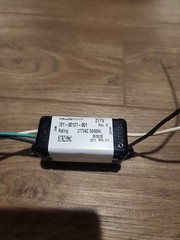 ACUITY SURGE PROTECTOR 701-00121-001 277v NEW