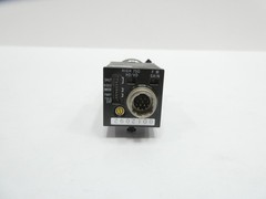 Teli CS8550I-01 Solid State Monochrome Ccd Camera 0.11a 12v-dc