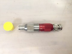ThorLabs VT1 Variable Terminator Feedthrough 50Ω 100Ω 500Ω 1k 5k 10k 50k Tested