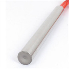 5x Various TypeDia:Heating Element Stainless Steel Mould Cartridge Heater 9.5mm