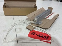 Rockwell Automation Model AK-R2-047P500 Dynamic Brake Resistor EE2289