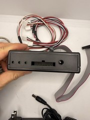 Texas Instruments EV2400 HPA500 Battery Fuel Gauge Interface Bqstudio Debugger