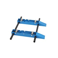 Heavy Duty Cable Roller Stand unwinder Single Reel Dispenser for reels